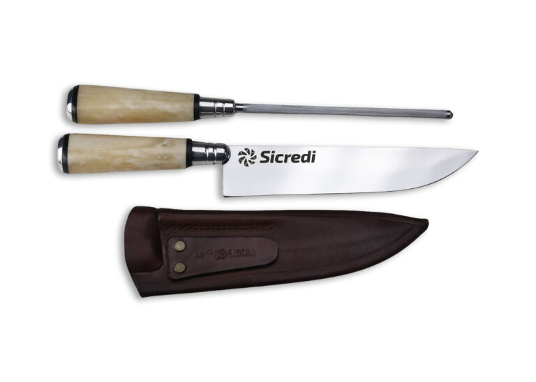 Faca Personalizada - Facas Gaucha-5